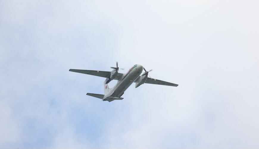 Фото: агентство БелТА