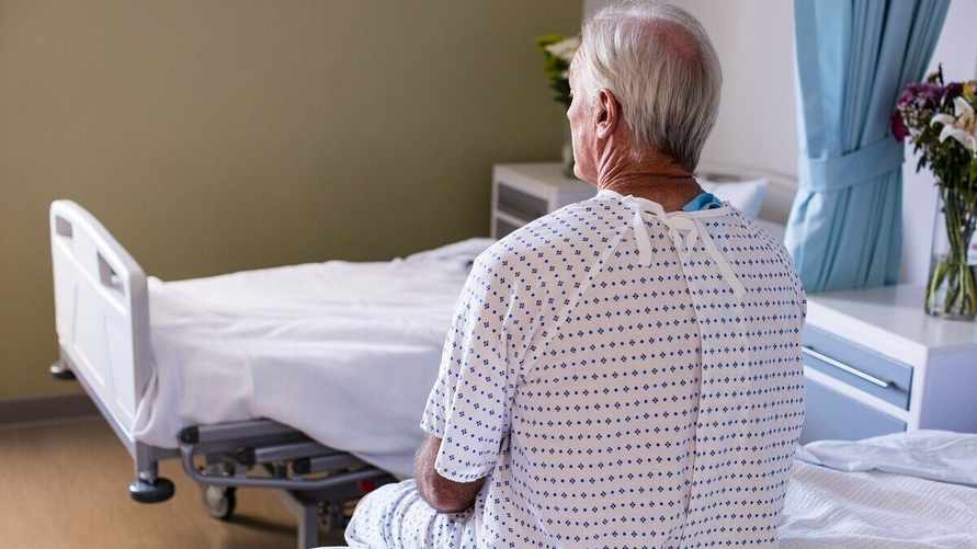 Учёные из Финляндии заявили, что богатые люди чаще болеют раком. А какие диагнозы ставят бедным?