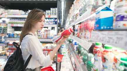 Учёные изобрели «умную» упаковку для еды. Почему на ней не нужно указывать сроки годности?