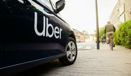 Uber больше нет. В Беларуси запустили новый сервис такси