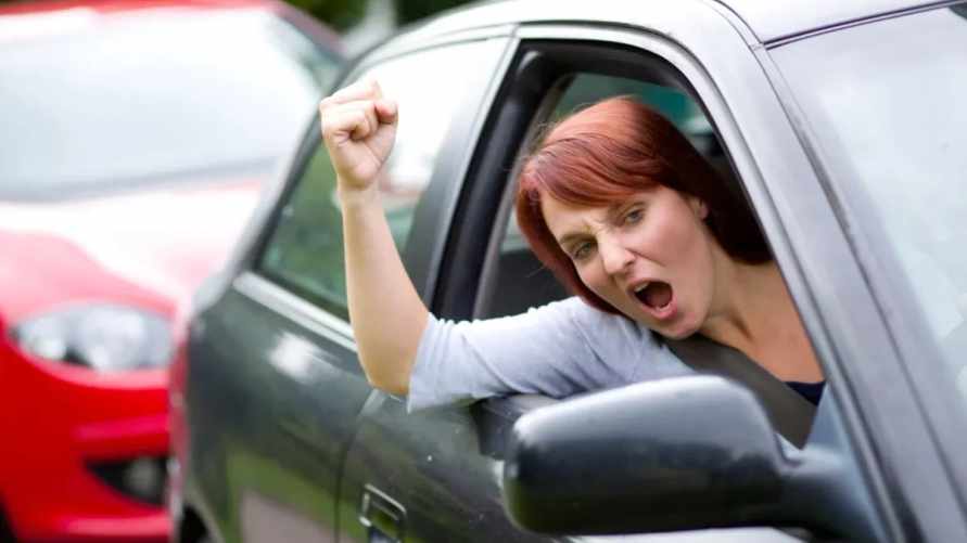 В ГАИ напомнили, когда белорускам нельзя водить транспорт. А когда им можно не пристёгиваться?