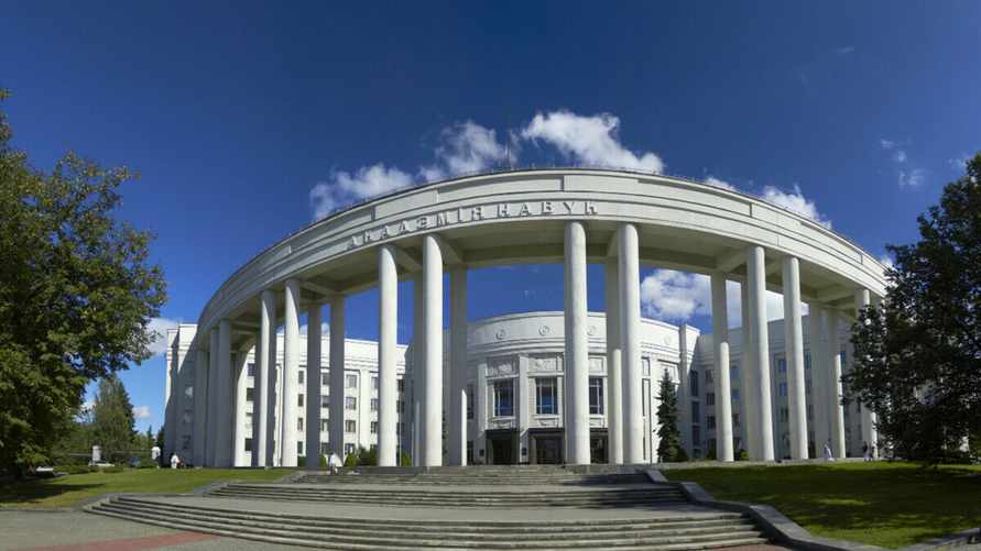 Лукашенко приказал создать группу для контроля за учеными НАН. Что будет делать?