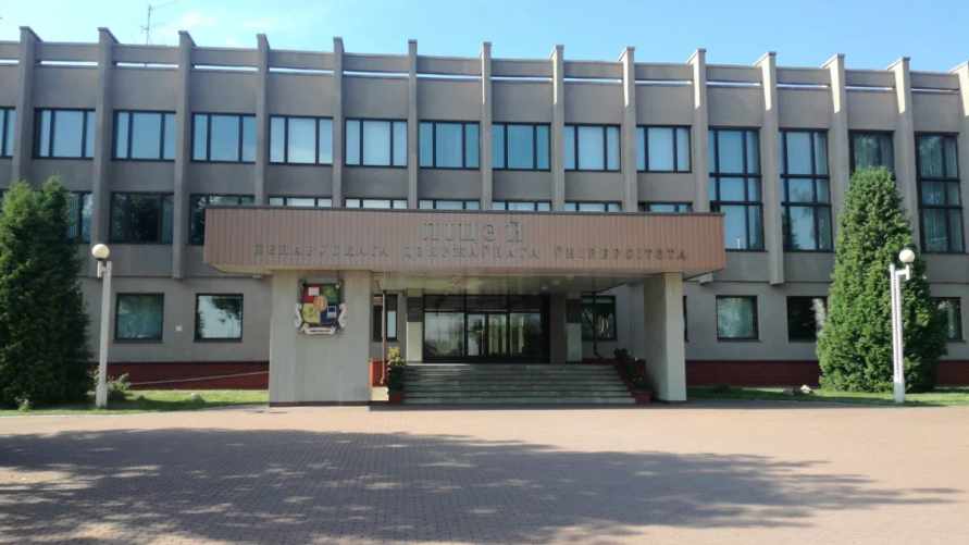 Лицею БГУ присвоили имя Дзержинского