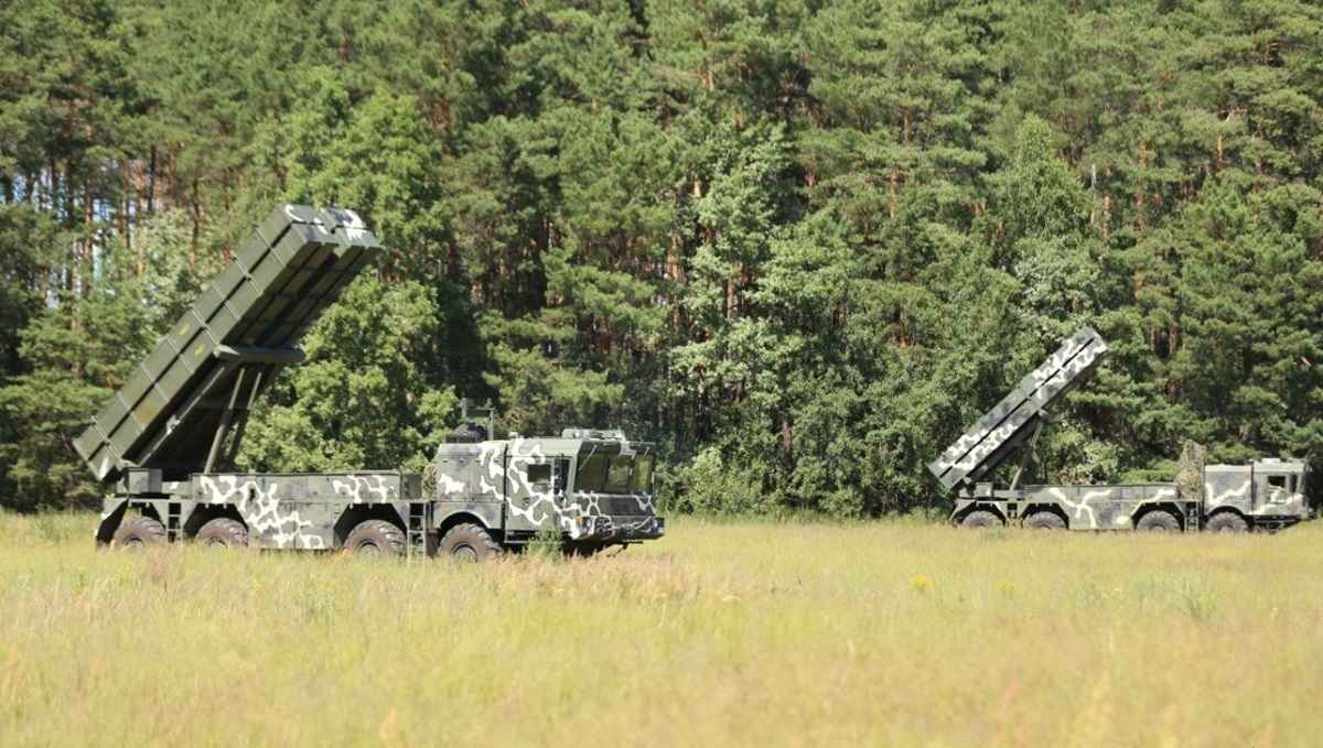 Фото: Минобороны РБ