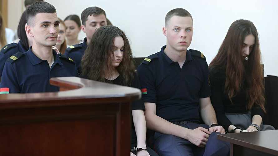 Фото: Леонид Щеглов