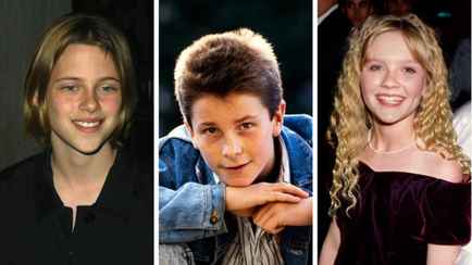 Эти 8 актеров прославились, когда еще были детьми. Как сильно изменились?