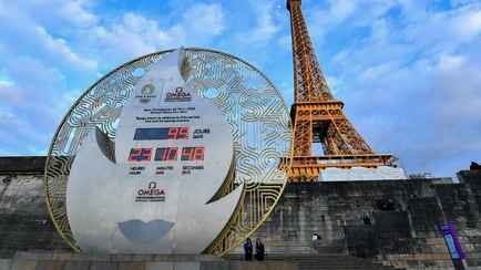 «Делаем это очень-очень тщательно» — В МОК рассказали, когда закончат проверку белорусских олимпийцев