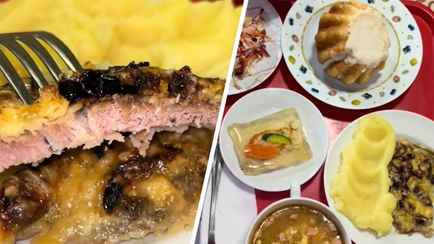 «Знают единицы» — Белорус показал в TikTok «секретную» столовую в Минске. Что по ценам?