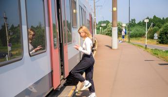 БелЖД решила пустить 14 дополнительных поездов на Могилёвщине. Когда?