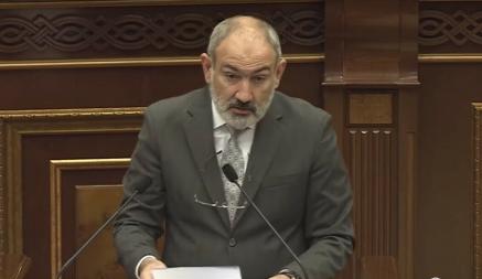 «Более никогда» — Пашинян заявил, что официальные лица Армении не будут посещать Беларусь. В Минске ответили