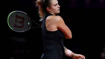 Соболенко отказалась ехать на Олимпиаду. Как объяснила причины?