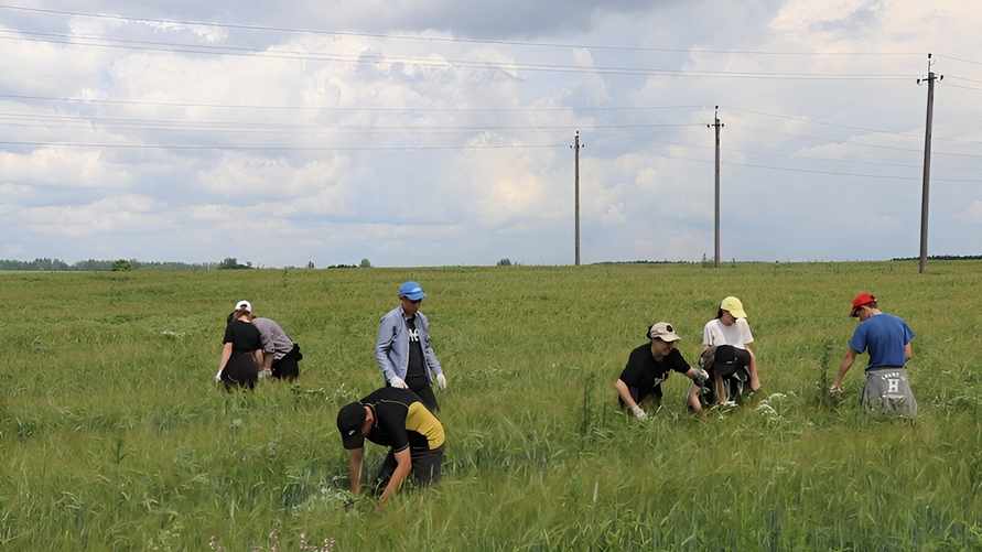 Фото: "Ашмянскi веснiк"