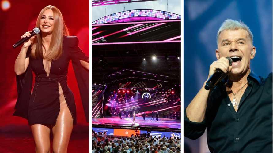 Ани Лорак, Газманов, Burito. Посмотрели, сколько стоят билеты на "Славянский базар". Как получить скидку 33%?