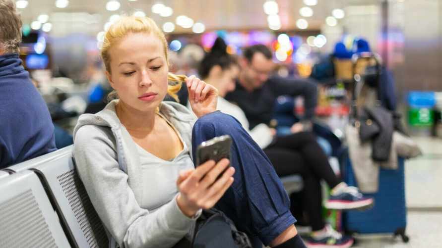 В МВД Беларуси назвали причину, почему не стоит подключаться к публичному Wi-Fi