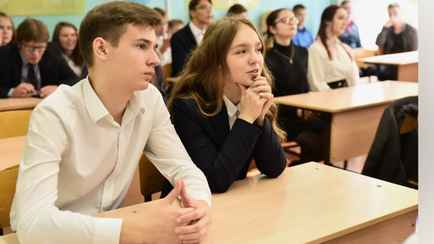 «Хотим вовлечь как можно больше детей» — Белорусское министерство предложило открыть новые профильные классы в школах