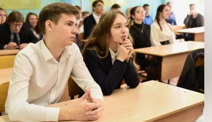 «Хотим вовлечь как можно больше детей» — Белорусское министерство предложило открыть новые профильные классы в школах