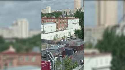 В российском Ростове шесть обвиняемых взяли в заложники сотрудников СИЗО