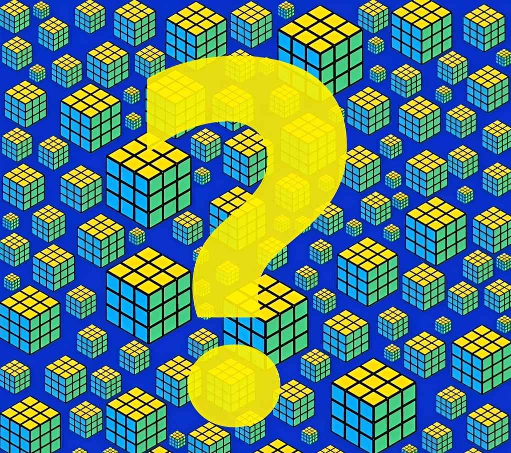 Только люди с орлиными глазами смогут решить эту головоломку. Справитесь менее чем за 30 секунд?