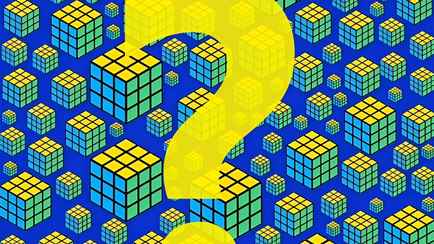 Только люди с орлиными глазами смогут решить эту головоломку. Справитесь менее чем за 30 секунд?