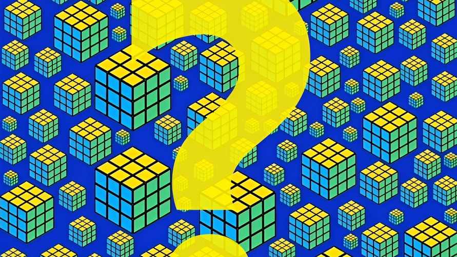 Только люди с орлиными глазами смогут решить эту головоломку. Справитесь менее чем за 30 секунд?