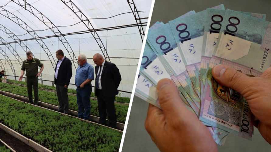 "Тяжелейший труд!" - Белорусский министр потребовал повысить зарплаты этой категории работников