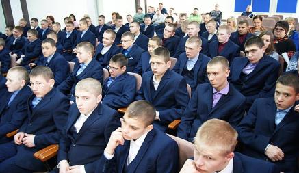 МВД предложило белорусам по собственной воле отправлять своих «трудных» детей в спецучреждения