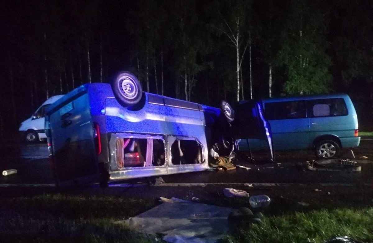 Фото: МВД Беларуси