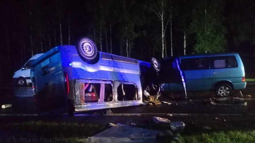 Фото: МВД Беларуси