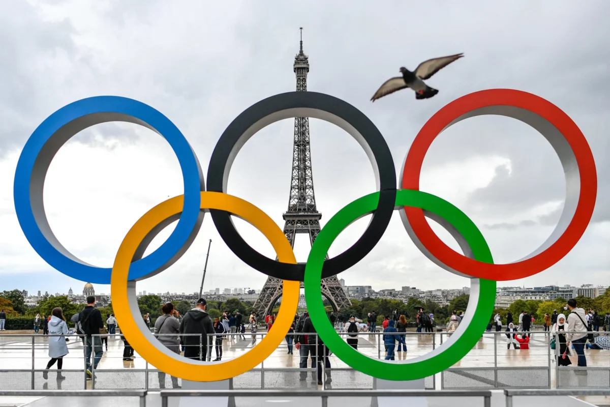 МОК опубликовал имена 11 белорусов, которых допустили к Олимпиаде в Париже