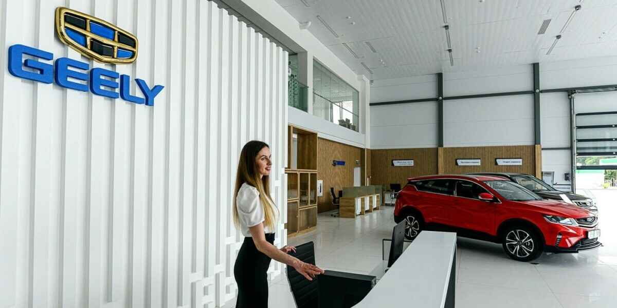 Belgee объявил о выходе на российский рынок