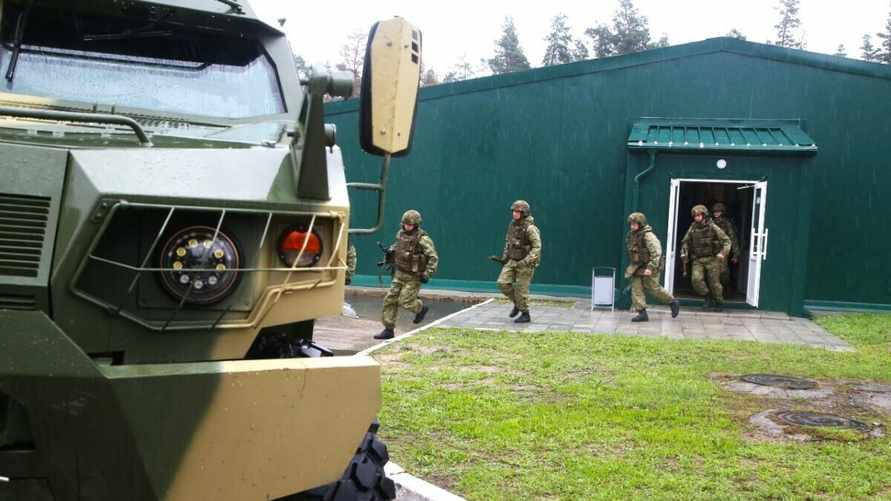 Фото: ГПК Беларуси