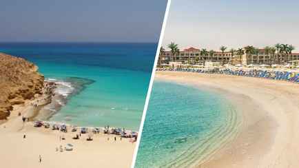 «Белавиа» объявила старт нового чартера на «египетские Мальдивы». Сколько стоят туры?