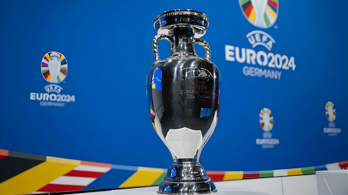 Кто выиграет Евро-2024 по футболу? Спросили у искусственного интеллекта