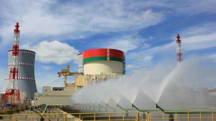 До 7800 рублей. БелАЭС опубликовала больше 100 вакансий. Какую работу и зарплаты предложила?