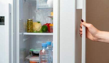 Что делать, если в холодильнике скапливается вода? Этот простой способ поможет избежать больших проблем