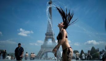 Европейские учёные предложили делать разные прогнозы погоды для мужчин и женщин. Для кого жара опаснее?
