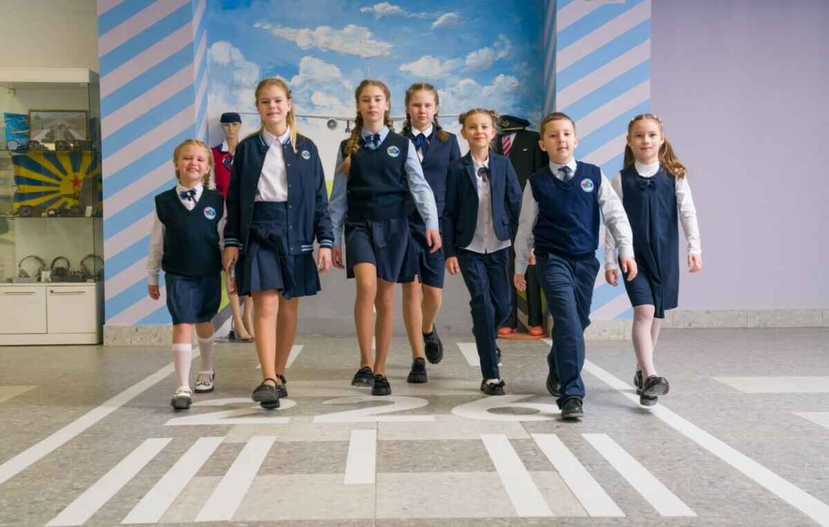 Фото: комитет по образованию Мингорисполкома