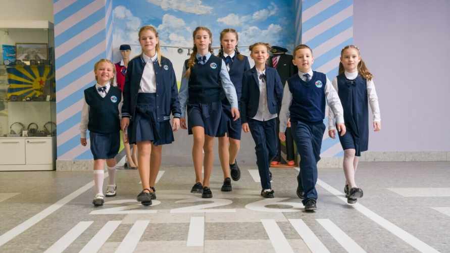 Фото: комитет по образованию Мингорисполкома