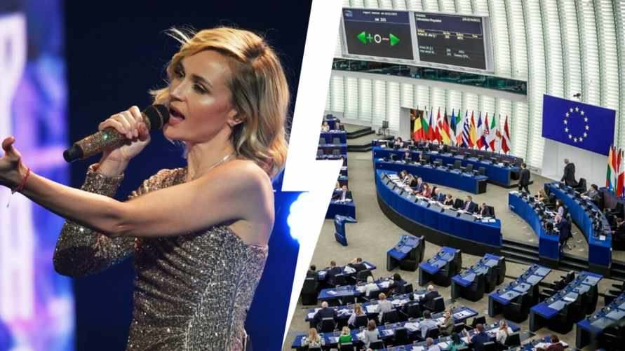 Попала Гагарина? ЕС анонсировал "мощный" 14-й пакет санкций против России