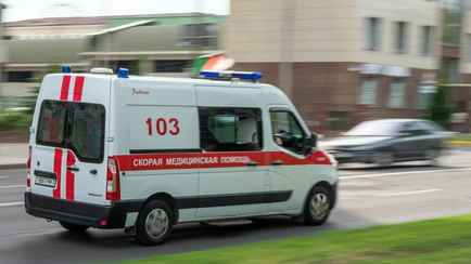 Могилевчанка получила штраф 160 рублей после вызова скорой помощи. За что взыскали еще 250?