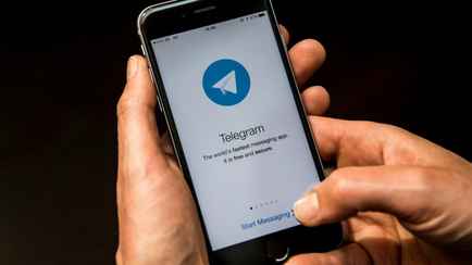 Telegram запустил внутреннюю валюту. На что можно потратить?