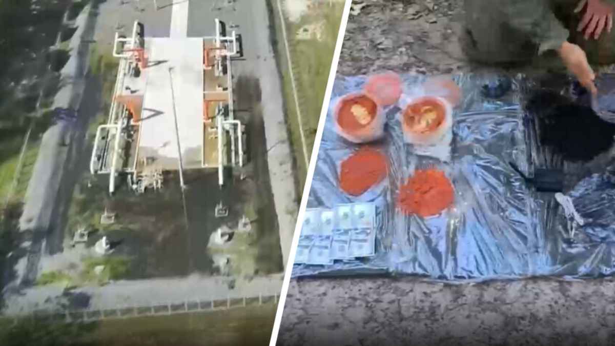 Украина перекинула на границу с Беларусью подразделения "Русского добровольческого корпуса" - ГПК