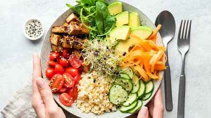 Китайские учёные нашли замену лекарства от диабета 2 типа? Но есть важные ограничения