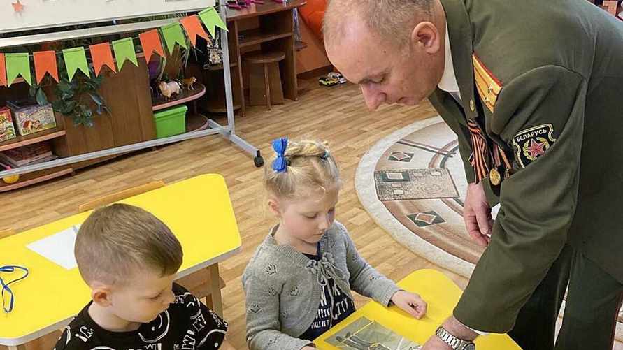 Фото иллюстративное: газета "Дзяннiца"