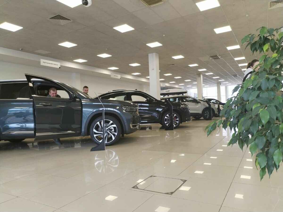 Фото иллюстрационное: /Telegraf.news