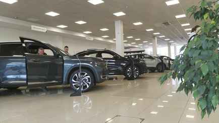 В БАА предупредили белорусов об «ужесточении борьбы» на рынке новых авто. Как отразится на ценах?