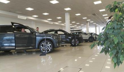 В БАА предупредили белорусов об «ужесточении борьбы» на рынке новых авто. Как отразится на ценах?