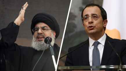 Глава «Хезболлы» пригрозил войной стране ЕС