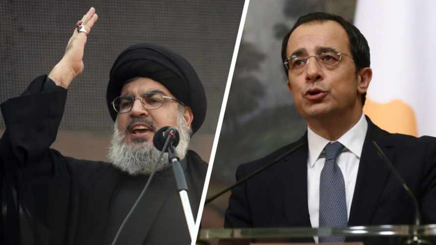 Глава "Хезболлы" пригрозил войной стране ЕС