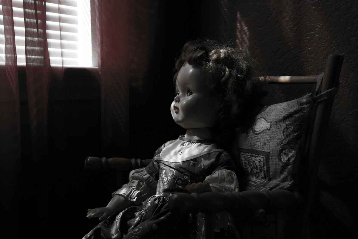 В Гомеле умерла 11-летняя девочка, мать которой продала квартиру и собиралась уехать в США к Мэрилину Мэнсону